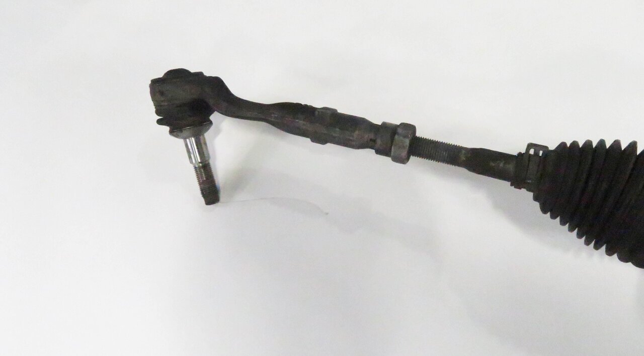 Thumbnail 5: 09-12 BMW 535iGT 550iGT 740i 750i 760i (F07 F01 F02) ACTIVE STEERING RACK PINION