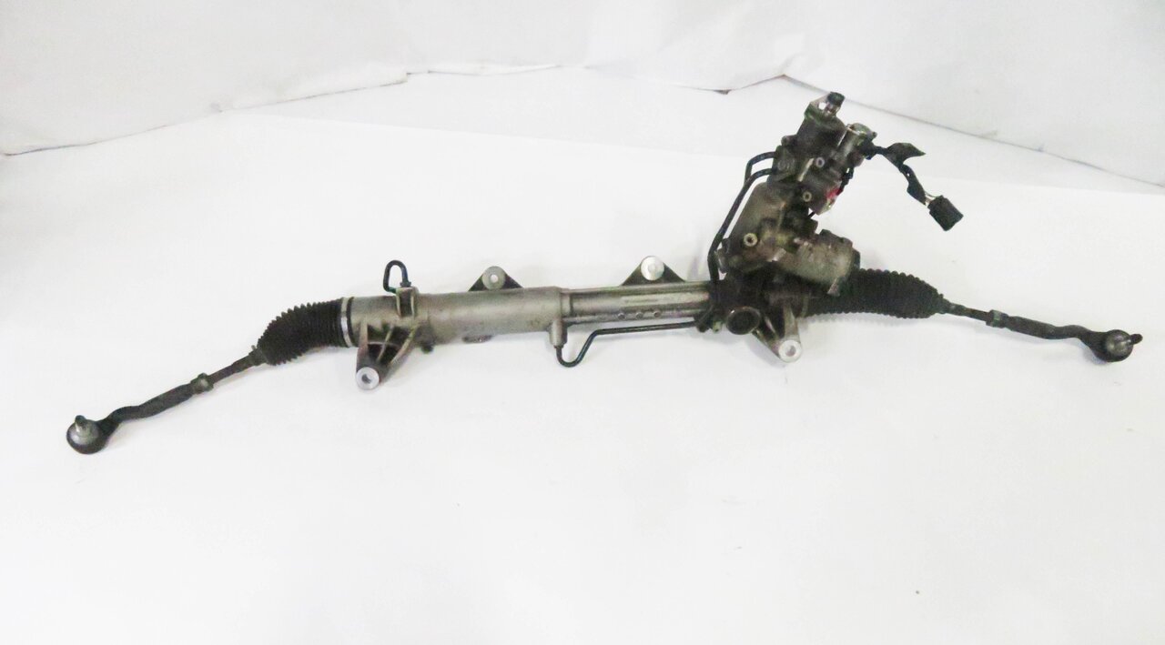 Thumbnail 6: 09-12 BMW 535iGT 550iGT 740i 750i 760i (F07 F01 F02) ACTIVE STEERING RACK PINION