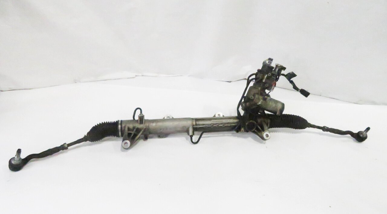 Thumbnail 7: 09-12 BMW 535iGT 550iGT 740i 750i 760i (F07 F01 F02) ACTIVE STEERING RACK PINION