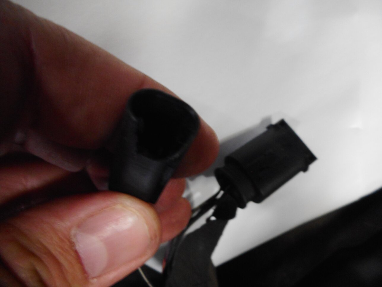 Thumbnail 8: 09-12 BMW 535iGT 550iGT 740i 750i 760i (F07 F01 F02) ACTIVE STEERING RACK PINION