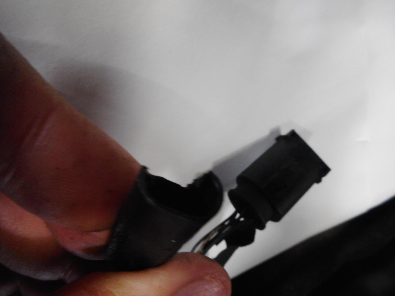 Thumbnail 9: 09-12 BMW 535iGT 550iGT 740i 750i 760i (F07 F01 F02) ACTIVE STEERING RACK PINION