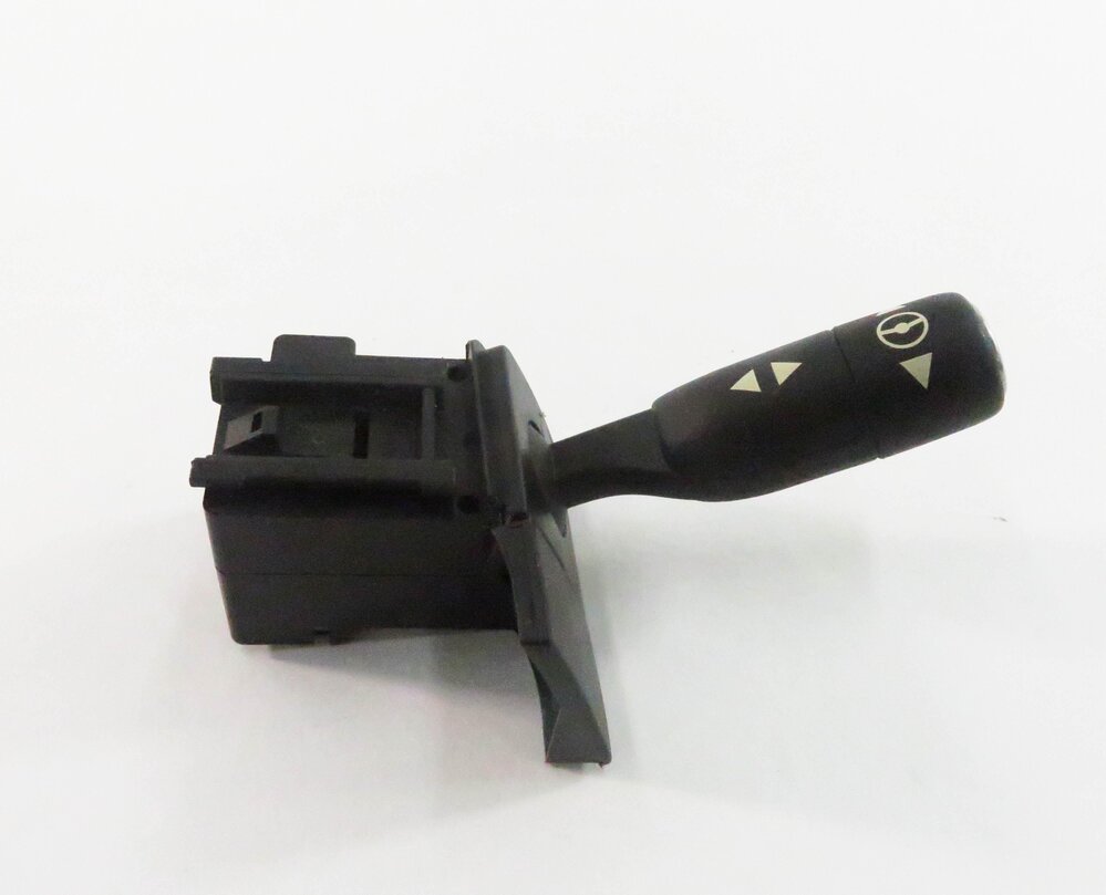 Thumbnail 2: 2012 RANGE ROVER (L322) STEERING POSITION ADJUSTMENT SWITCH