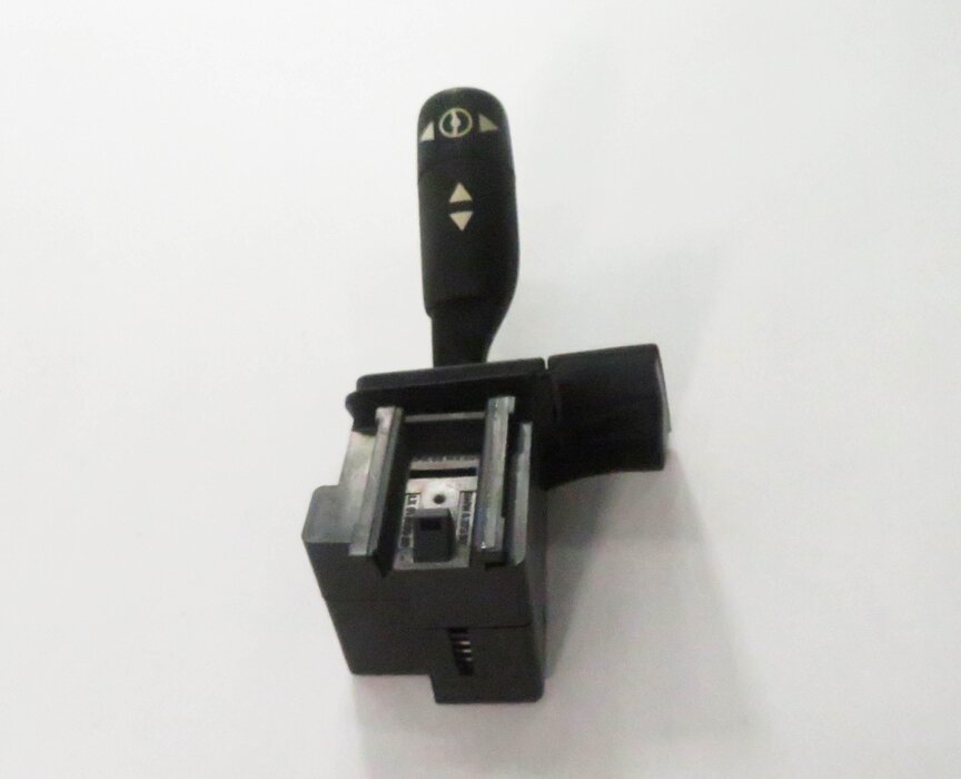 Thumbnail 4: 2012 RANGE ROVER (L322) STEERING POSITION ADJUSTMENT SWITCH
