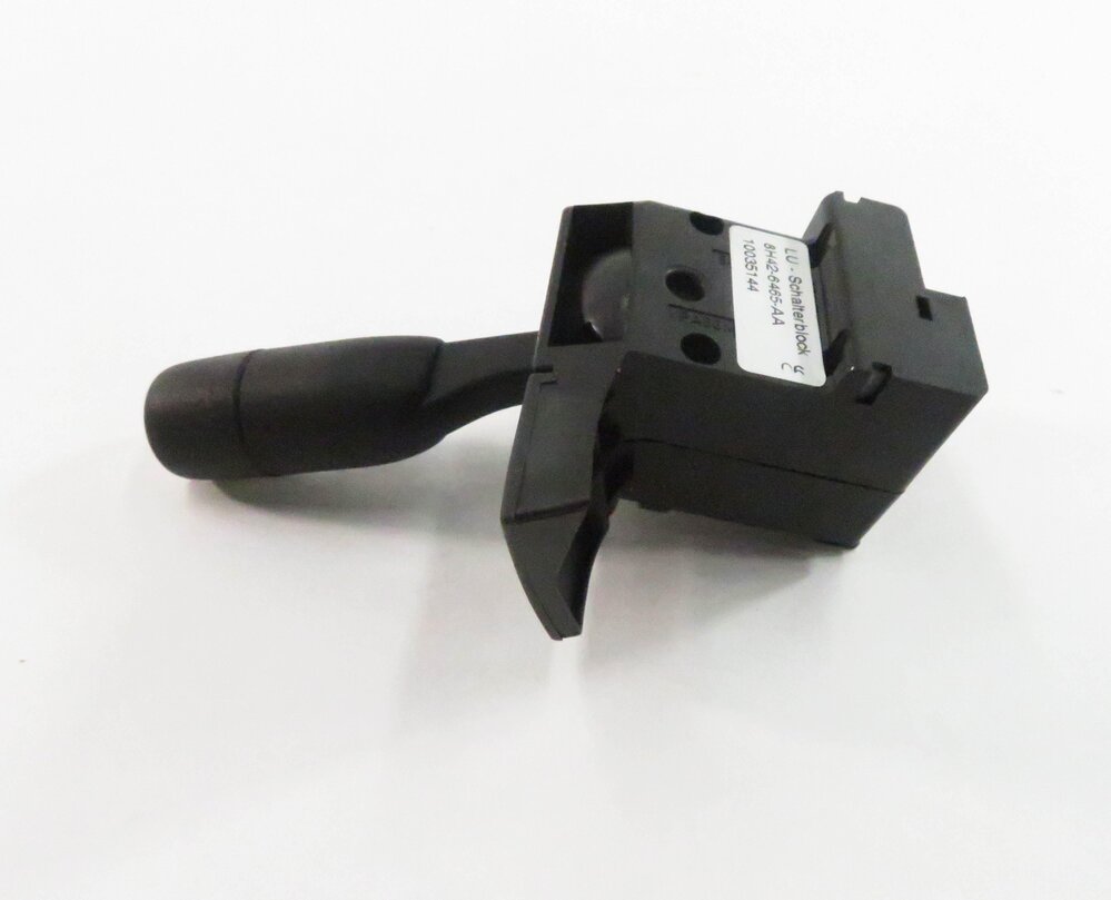 Thumbnail 7: 2012 RANGE ROVER (L322) STEERING POSITION ADJUSTMENT SWITCH