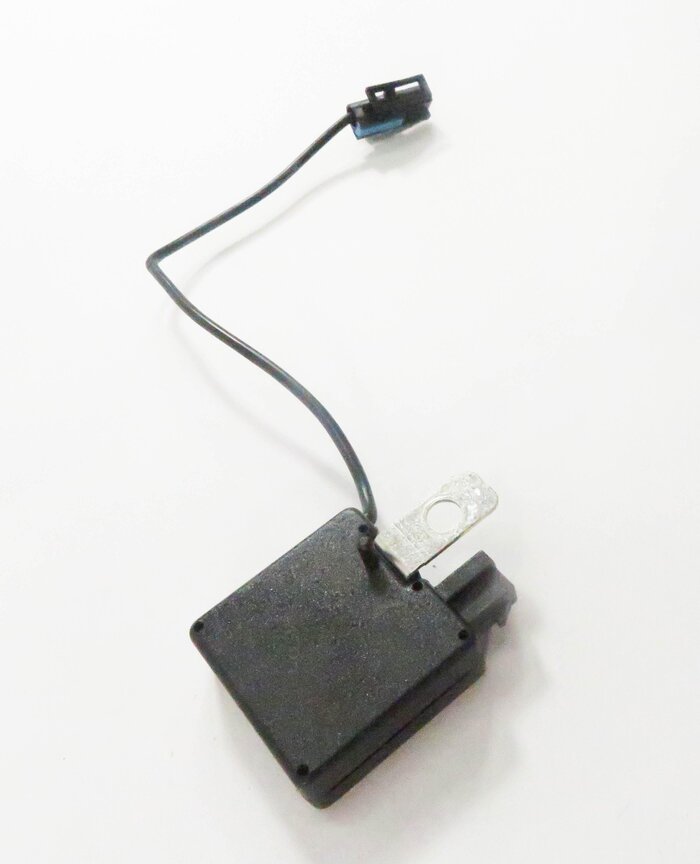 Thumbnail 2: 2012 RANGE ROVER (L322) ANTENNA AMP AMPLIFIER MODULE