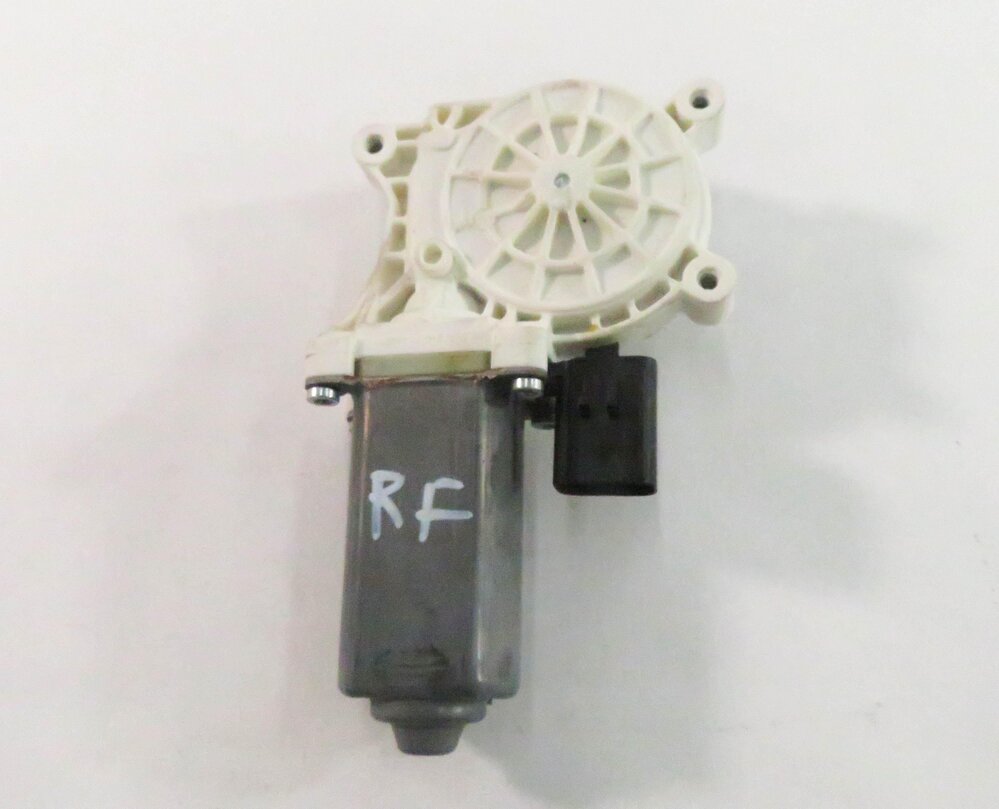 Thumbnail 2: 2010-2012 RANGE ROVER (L322) RIGHT FRONT PASSENGER DOOR POWER WINDOW MOTOR