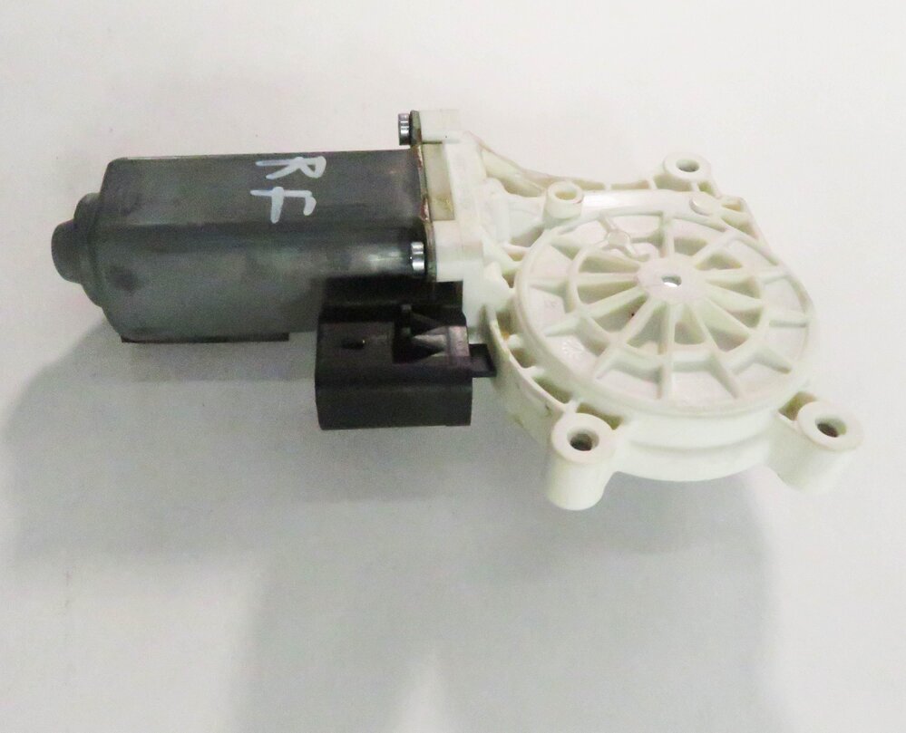 Thumbnail 3: 2010-2012 RANGE ROVER (L322) RIGHT FRONT PASSENGER DOOR POWER WINDOW MOTOR
