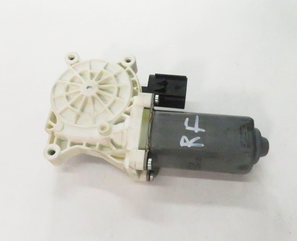 Thumbnail 4: 2010-2012 RANGE ROVER (L322) RIGHT FRONT PASSENGER DOOR POWER WINDOW MOTOR