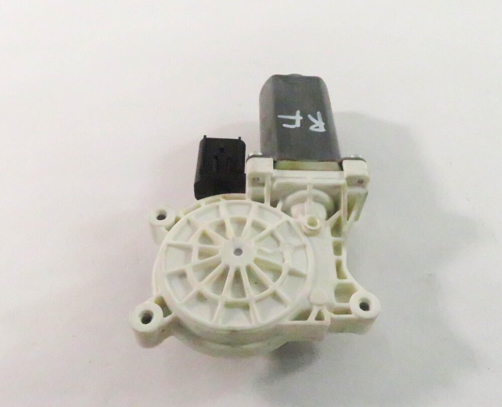 Thumbnail 5: 2010-2012 RANGE ROVER (L322) RIGHT FRONT PASSENGER DOOR POWER WINDOW MOTOR