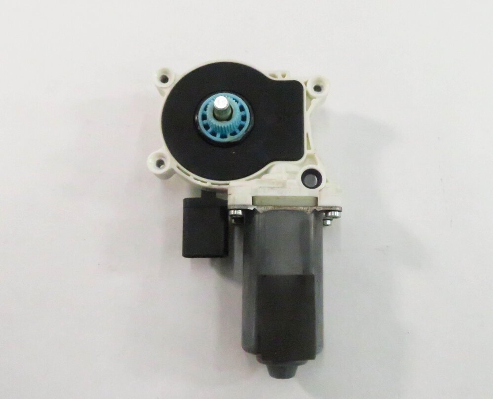 Thumbnail 6: 2010-2012 RANGE ROVER (L322) RIGHT FRONT PASSENGER DOOR POWER WINDOW MOTOR