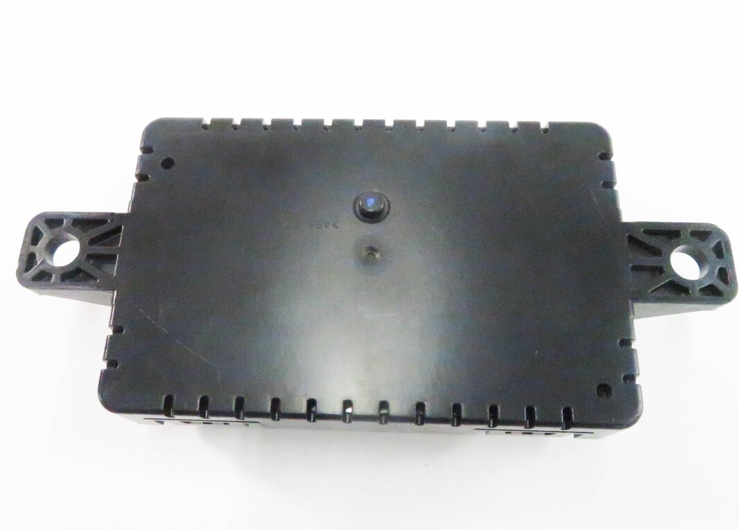 Thumbnail 7: 2012 RANGE ROVER (L322) HEATER A/C TEMPERATURE CONTROL MODULE