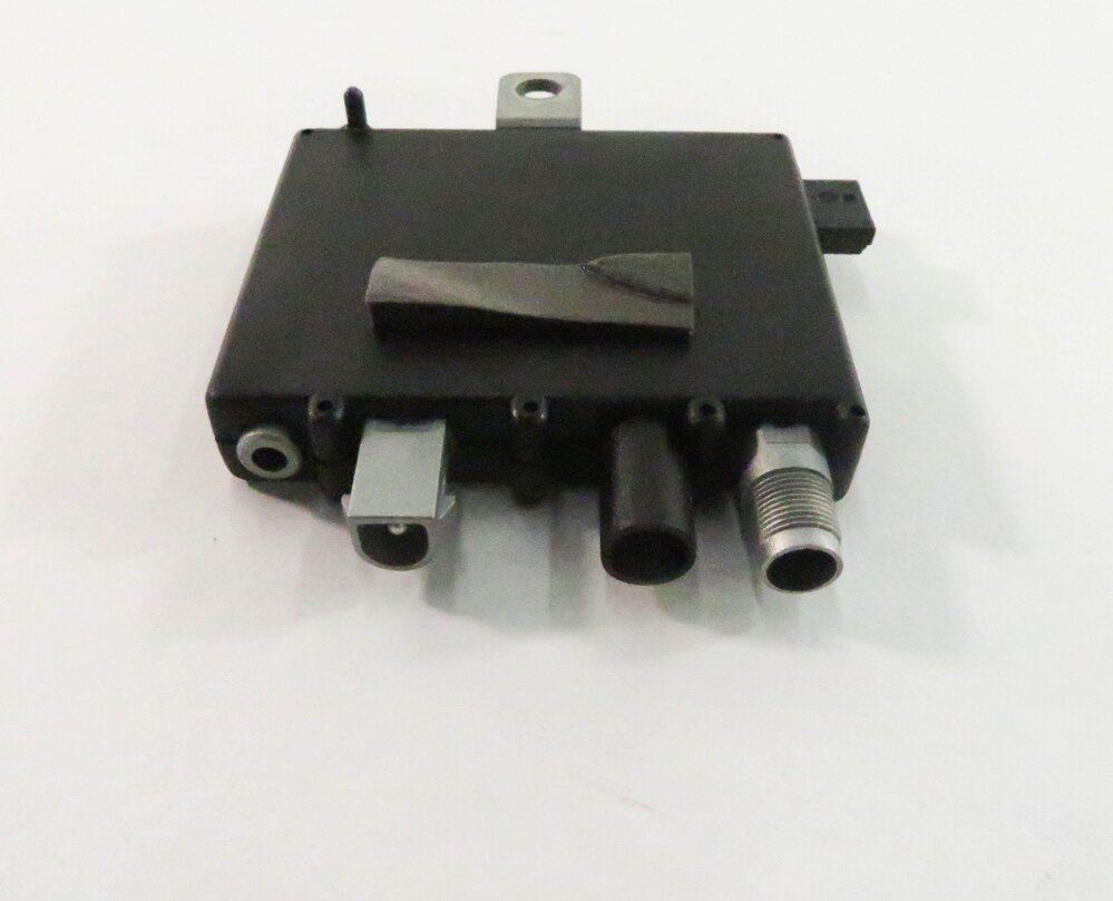 Thumbnail 7: 2012 RANGE ROVER (L322) ANTENNA AMP AMPLIFIER CIRCUIT CONTROL MODULE