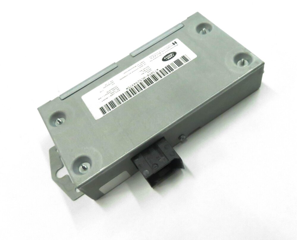 2010-2014 LR4 / RANGE ROVER SPORT (L320 L322) i-POD / USB INTERFACE MODULE