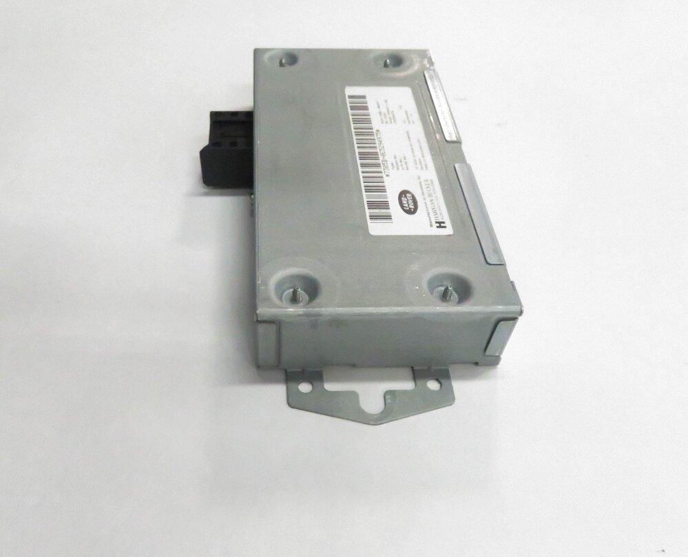 Thumbnail 3: 2010-2014 LR4 / RANGE ROVER SPORT (L320 L322) i-POD / USB INTERFACE MODULE