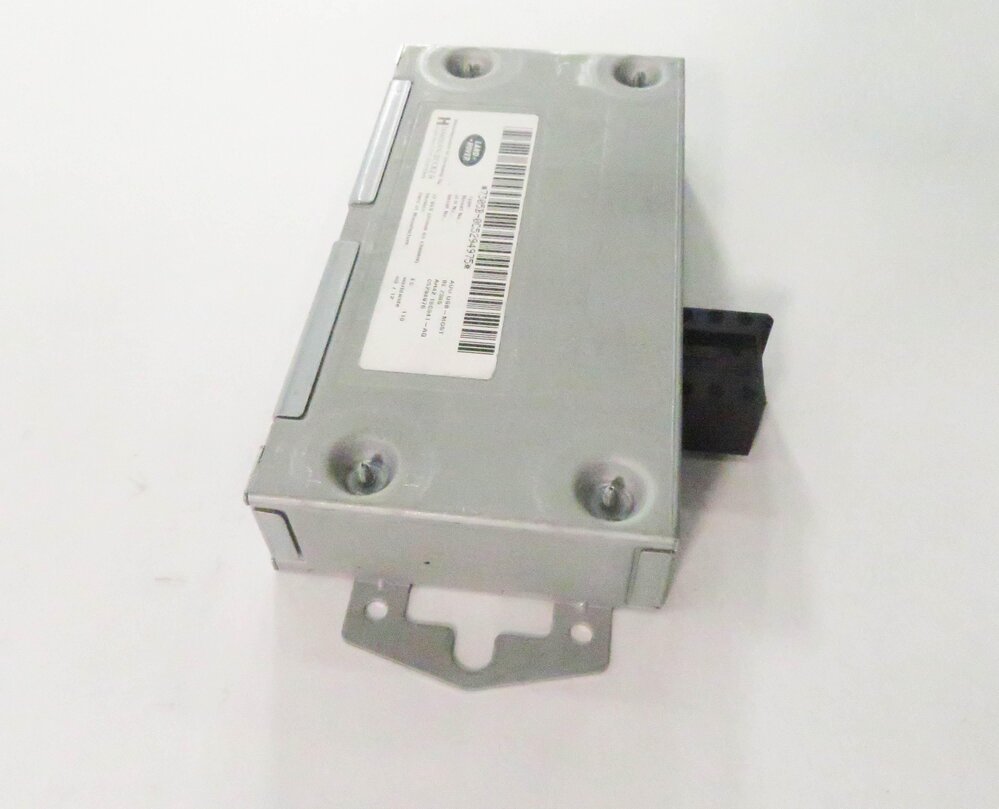 Thumbnail 4: 2010-2014 LR4 / RANGE ROVER SPORT (L320 L322) i-POD / USB INTERFACE MODULE