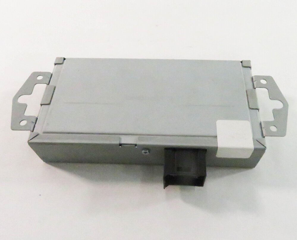 Thumbnail 6: 2010-2014 LR4 / RANGE ROVER SPORT (L320 L322) i-POD / USB INTERFACE MODULE
