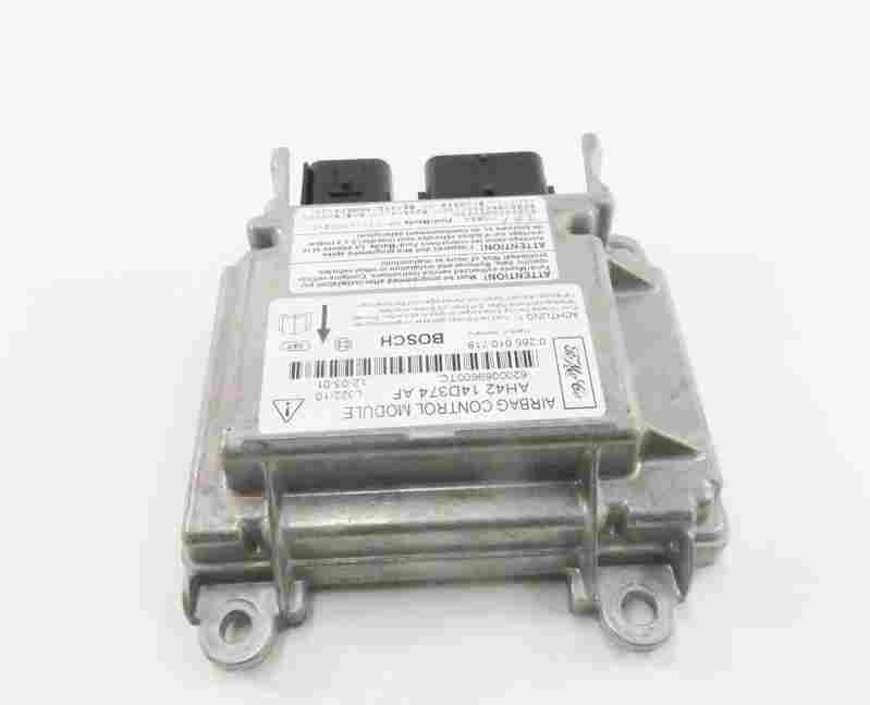Thumbnail 6: 2010-2012 RANGE ROVER (L322) SRS BAG SAFETY RESTRAINT CONTROL MODULE