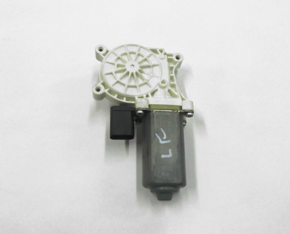 Thumbnail 3: 2010-2012 RANGE ROVER (L322) LEFT FRONT DRIVER DOOR POWER WINDOW MOTOR