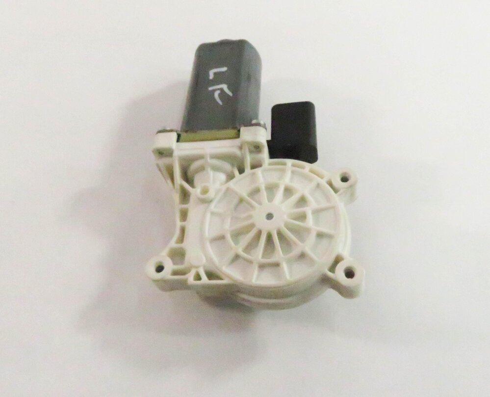 Thumbnail 6: 2010-2012 RANGE ROVER (L322) LEFT FRONT DRIVER DOOR POWER WINDOW MOTOR