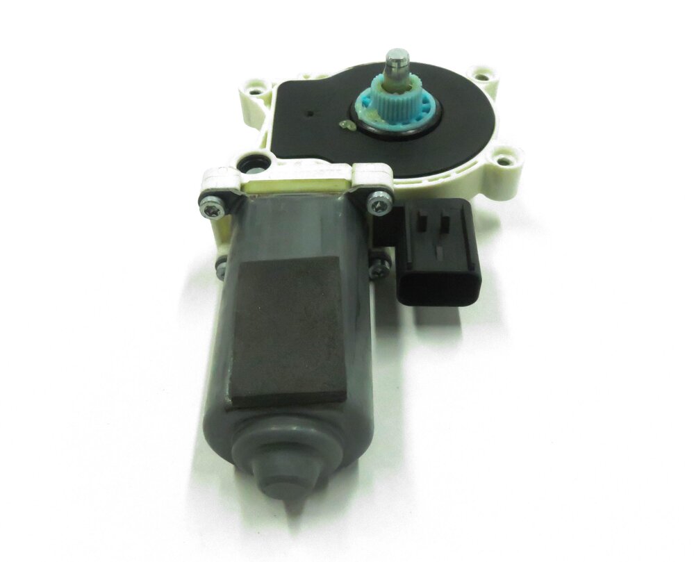 Thumbnail 7: 2010-2012 RANGE ROVER (L322) LEFT FRONT DRIVER DOOR POWER WINDOW MOTOR
