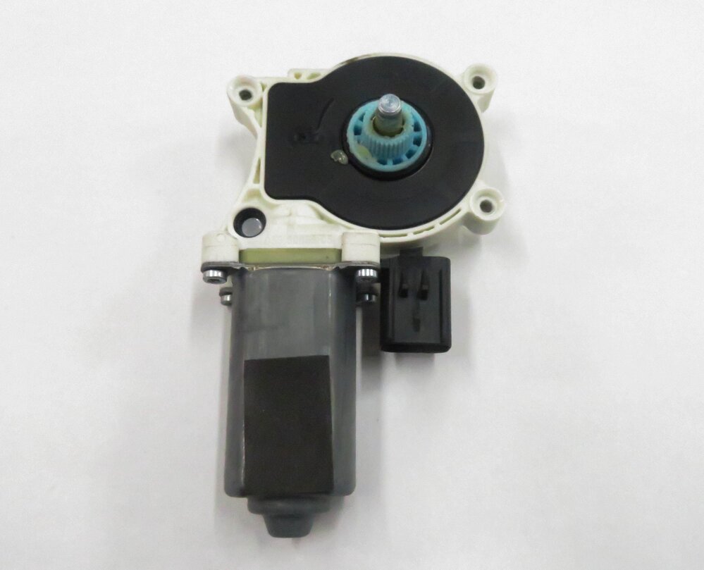 Thumbnail 8: 2010-2012 RANGE ROVER (L322) LEFT FRONT DRIVER DOOR POWER WINDOW MOTOR