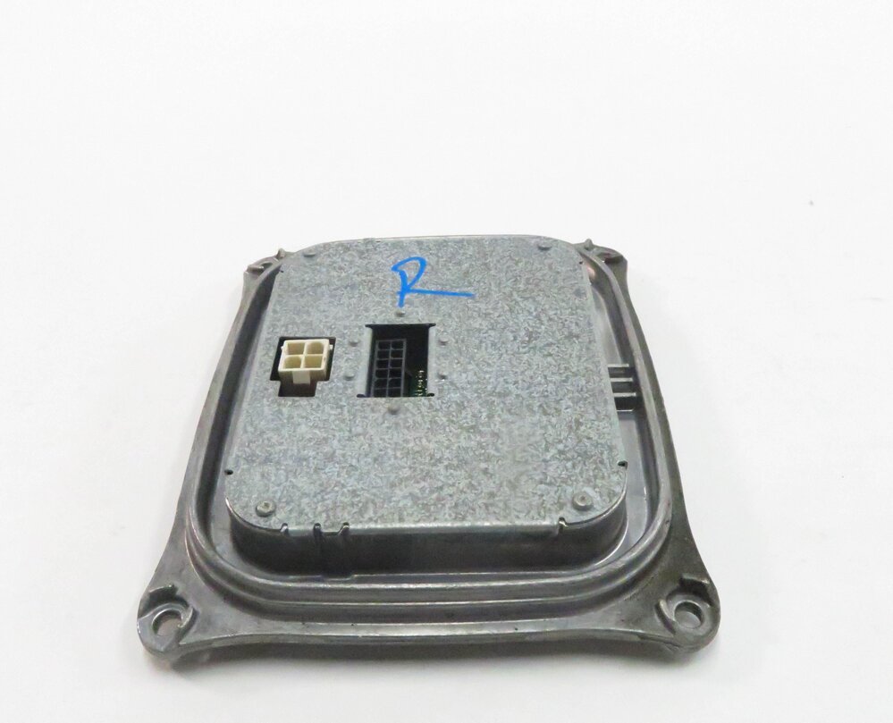 Thumbnail 5: 2012 RANGE ROVER (L322) XENON HID ADAPTIVE HEADLIGHT DRL LED CONTROL MODULE