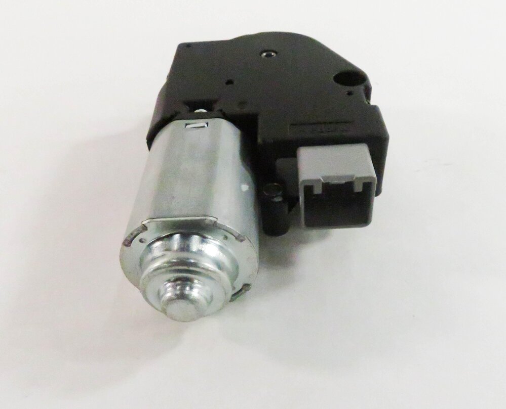 Thumbnail 7: 2010-2012 RANGE ROVER (L322) POWER SUNROOF SUN ROOF WINDOW MOTOR