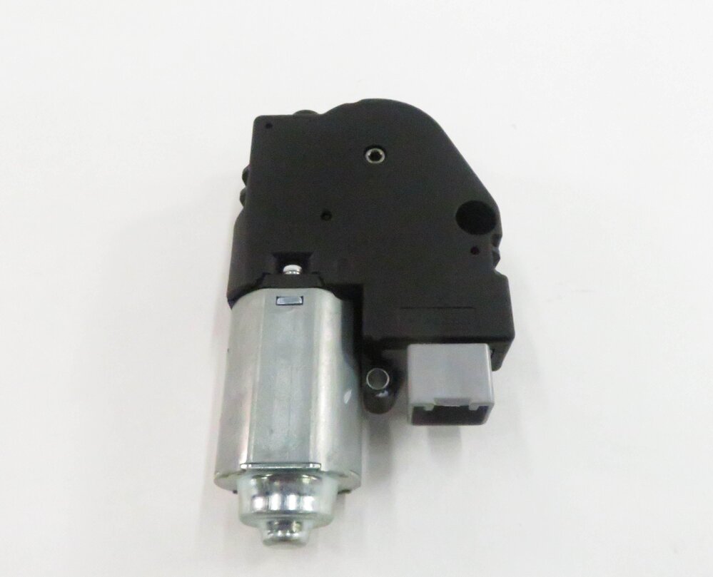 Thumbnail 8: 2010-2012 RANGE ROVER (L322) POWER SUNROOF SUN ROOF WINDOW MOTOR