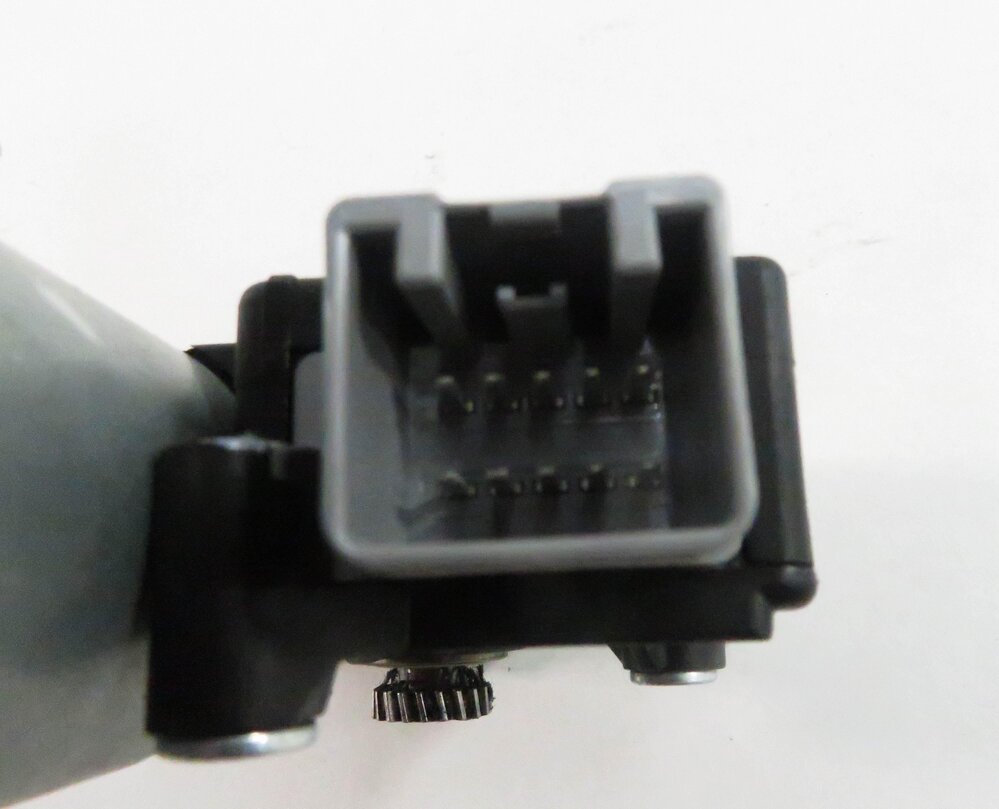 Thumbnail 9: 2010-2012 RANGE ROVER (L322) POWER SUNROOF SUN ROOF WINDOW MOTOR