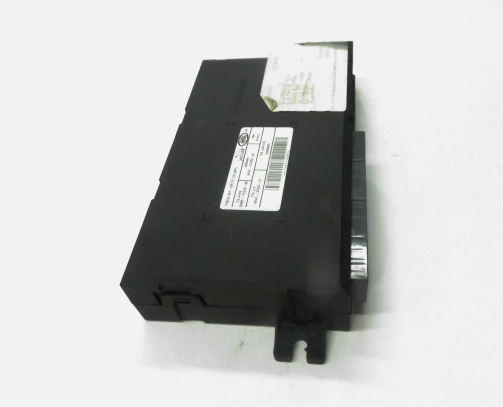 Thumbnail 4: 2012 RANGE ROVER (L322) LEFT FRONT DRIVER MEMORY SEAT CONTROL MODULE