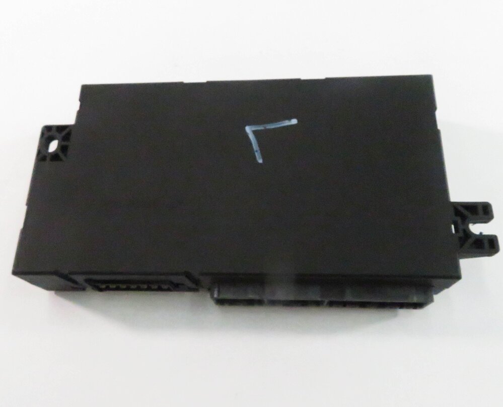 Thumbnail 8: 2012 RANGE ROVER (L322) LEFT FRONT DRIVER MEMORY SEAT CONTROL MODULE