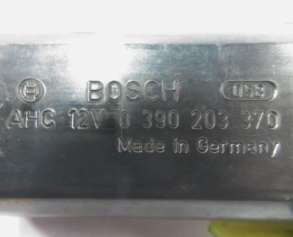 Thumbnail 9: 2010-2012 RANGE ROVER (L322) POWER STEERING COLUMN ADJUSTMENT MOTOR SET