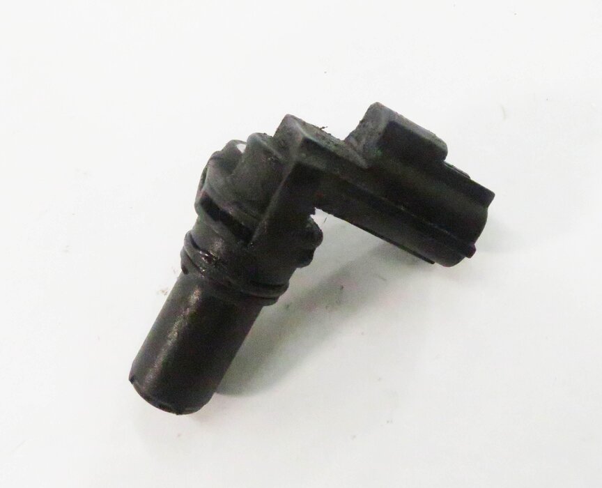2012 RANGE ROVER (L322) 5.0L AJ133 V8 - CRANKSHAFT CRANK POSITION SENSOR CPS