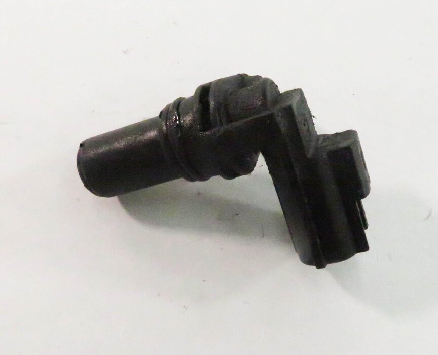 Thumbnail 2: 2012 RANGE ROVER (L322) 5.0L AJ133 V8 - CRANKSHAFT CRANK POSITION SENSOR CPS