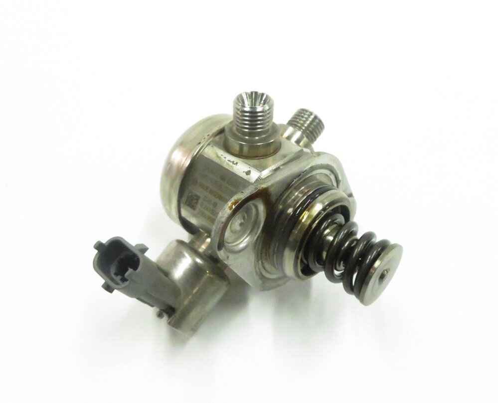 10-17 LR4 RANGE ROVER SPORT (L322 L320 L405 L494) 3.0L 5.0L MECHANICAL FUEL PUMP
