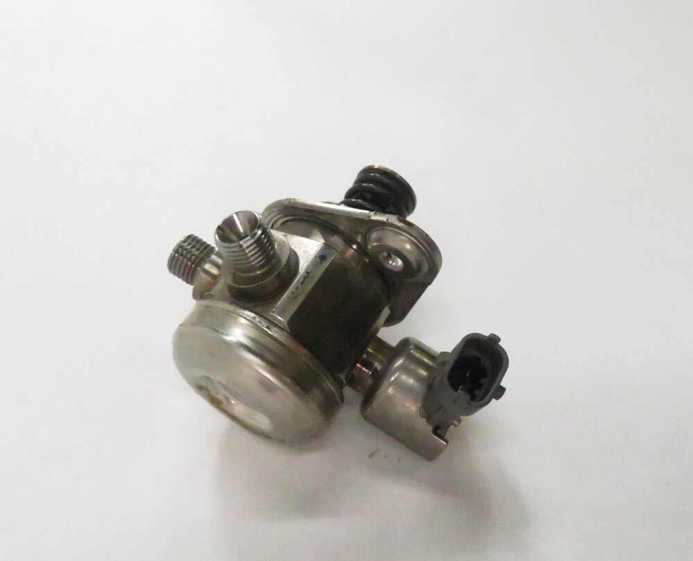 Thumbnail 2: 10-17 LR4 RANGE ROVER SPORT (L322 L320 L405 L494) 3.0L 5.0L MECHANICAL FUEL PUMP