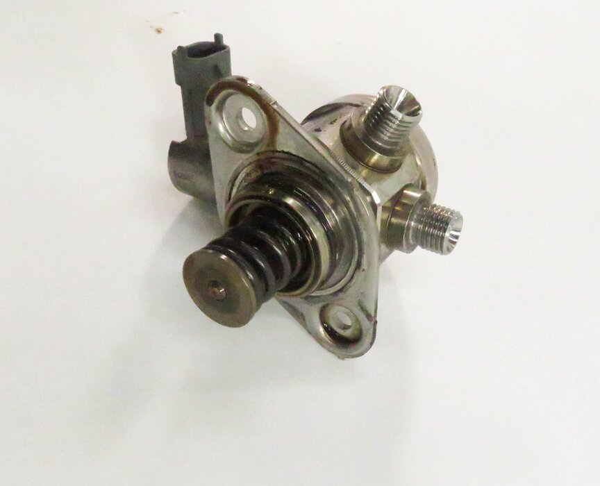 Thumbnail 3: 10-17 LR4 RANGE ROVER SPORT (L322 L320 L405 L494) 3.0L 5.0L MECHANICAL FUEL PUMP
