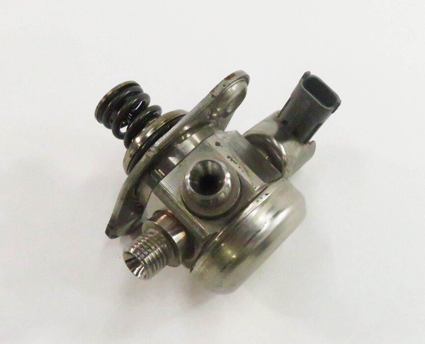 Thumbnail 4: 10-17 LR4 RANGE ROVER SPORT (L322 L320 L405 L494) 3.0L 5.0L MECHANICAL FUEL PUMP
