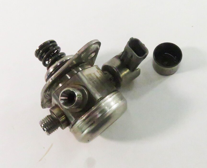 10-17 LR4 RANGE ROVER SPORT (L322 L320 L405 L494) 3.0L 5.0L MECHANICAL FUEL PUMP