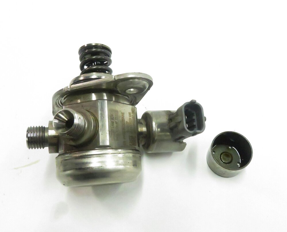 Thumbnail 2: 10-17 LR4 RANGE ROVER SPORT (L322 L320 L405 L494) 3.0L 5.0L MECHANICAL FUEL PUMP