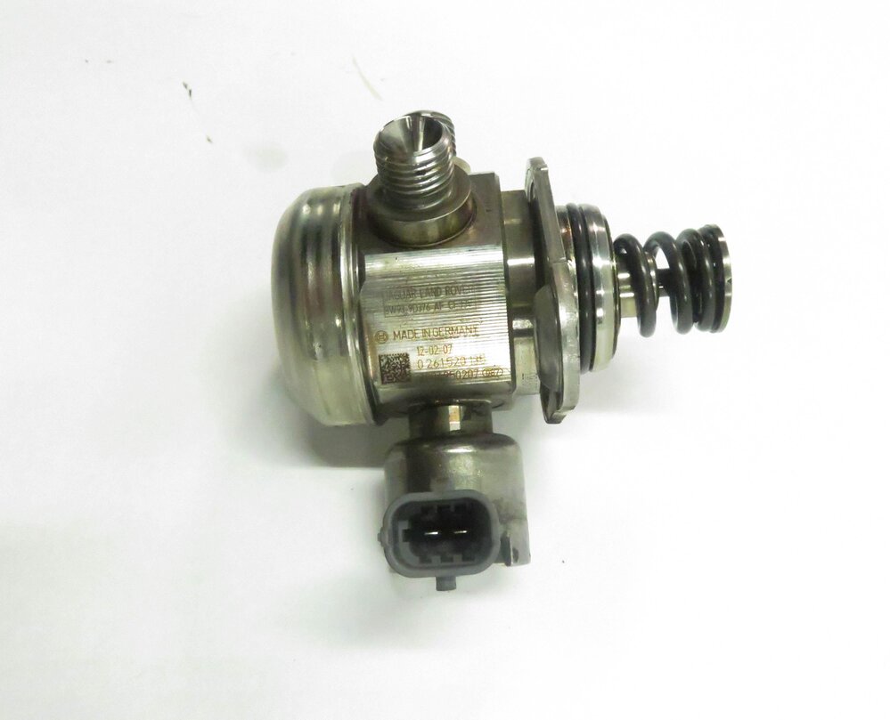 Thumbnail 4: 10-17 LR4 RANGE ROVER SPORT (L322 L320 L405 L494) 3.0L 5.0L MECHANICAL FUEL PUMP