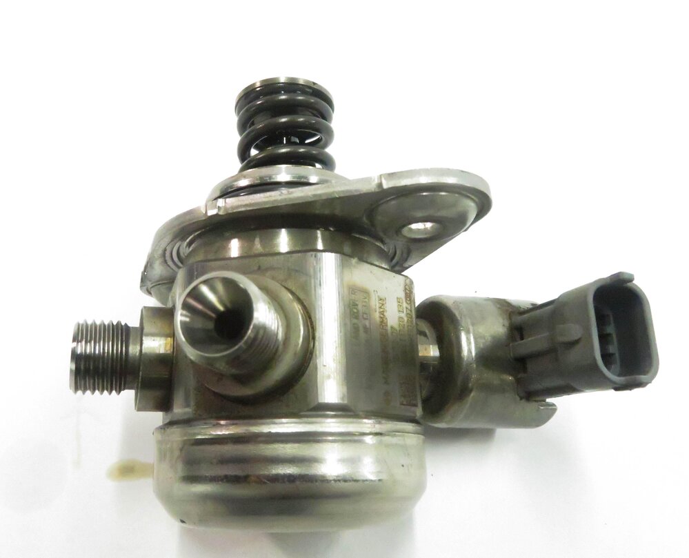 Thumbnail 5: 10-17 LR4 RANGE ROVER SPORT (L322 L320 L405 L494) 3.0L 5.0L MECHANICAL FUEL PUMP