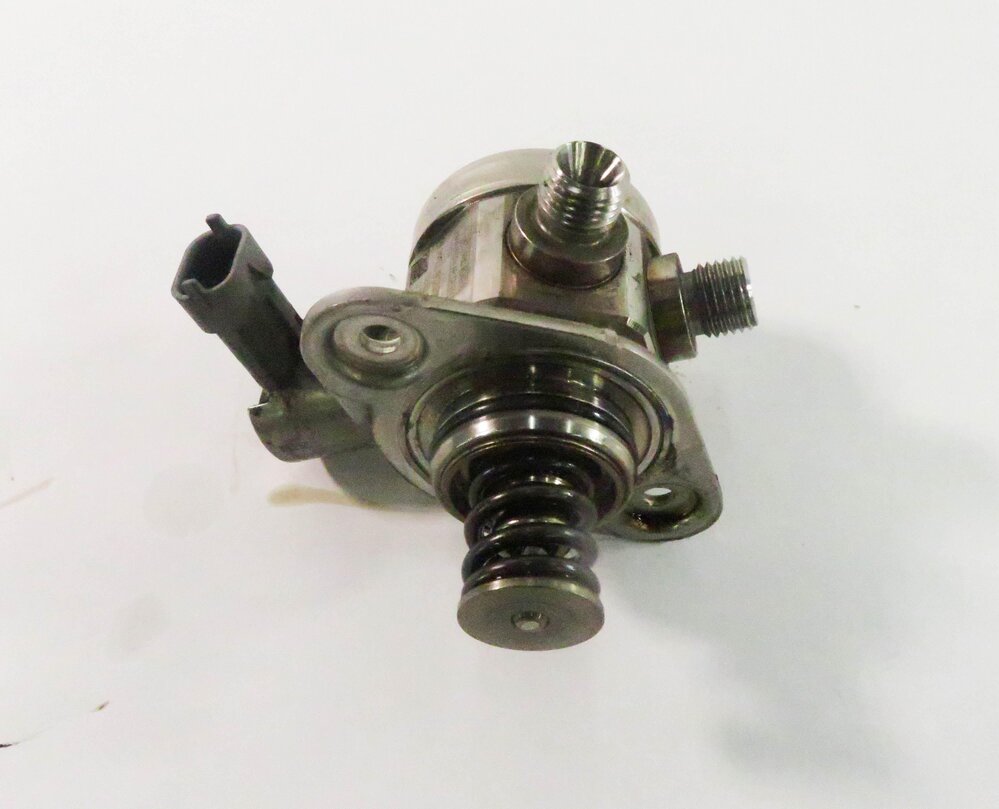 Thumbnail 6: 10-17 LR4 RANGE ROVER SPORT (L322 L320 L405 L494) 3.0L 5.0L MECHANICAL FUEL PUMP
