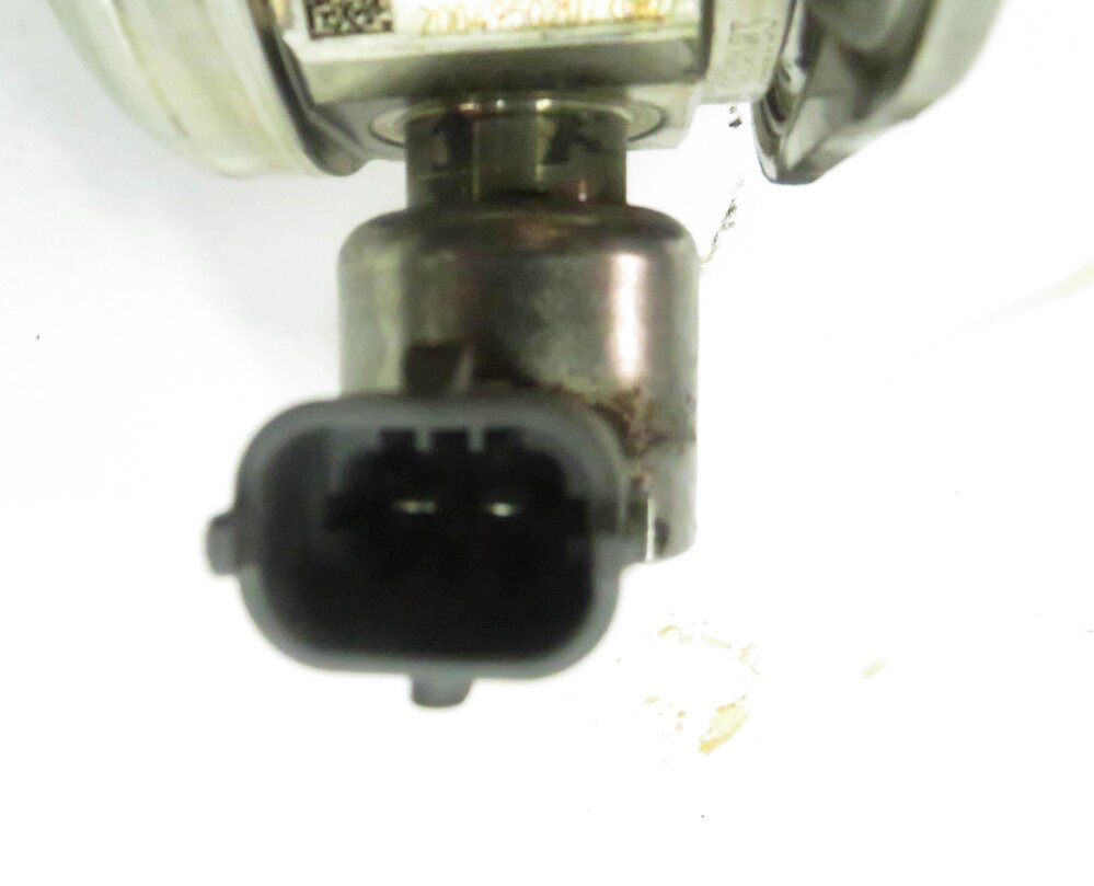 Thumbnail 7: 10-17 LR4 RANGE ROVER SPORT (L322 L320 L405 L494) 3.0L 5.0L MECHANICAL FUEL PUMP