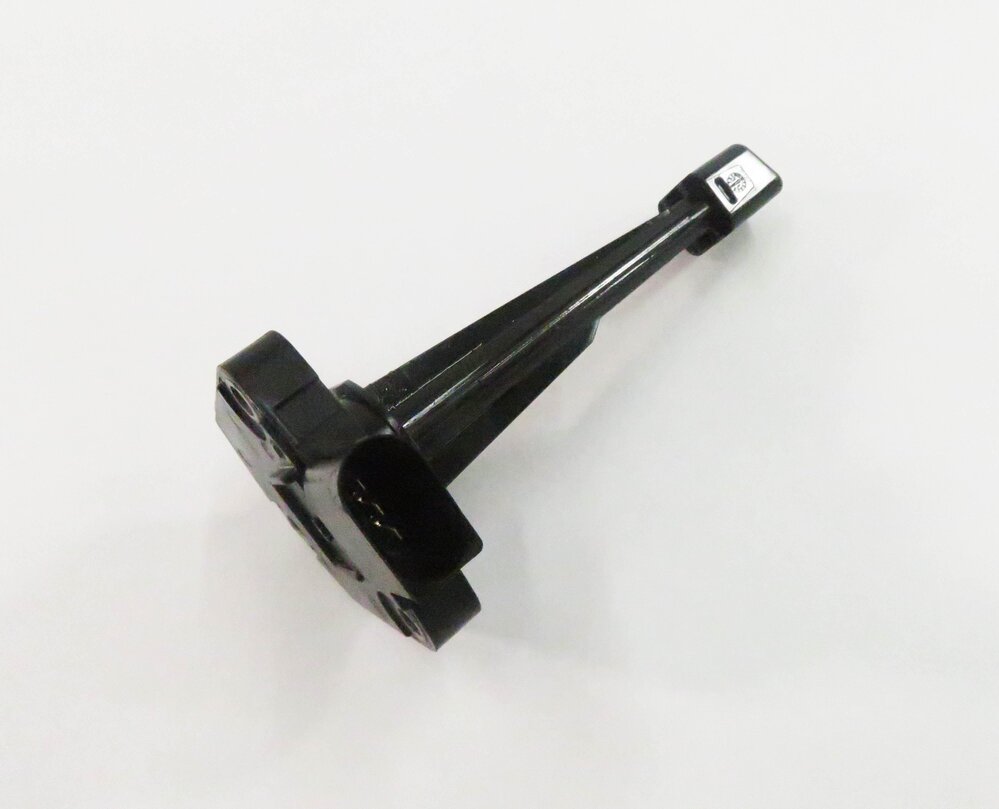 2012 RANGE ROVER (L322) 5.0L AJ133 V8 ENGINE - OIL PAN FLUID LEVEL SENSOR SENDER