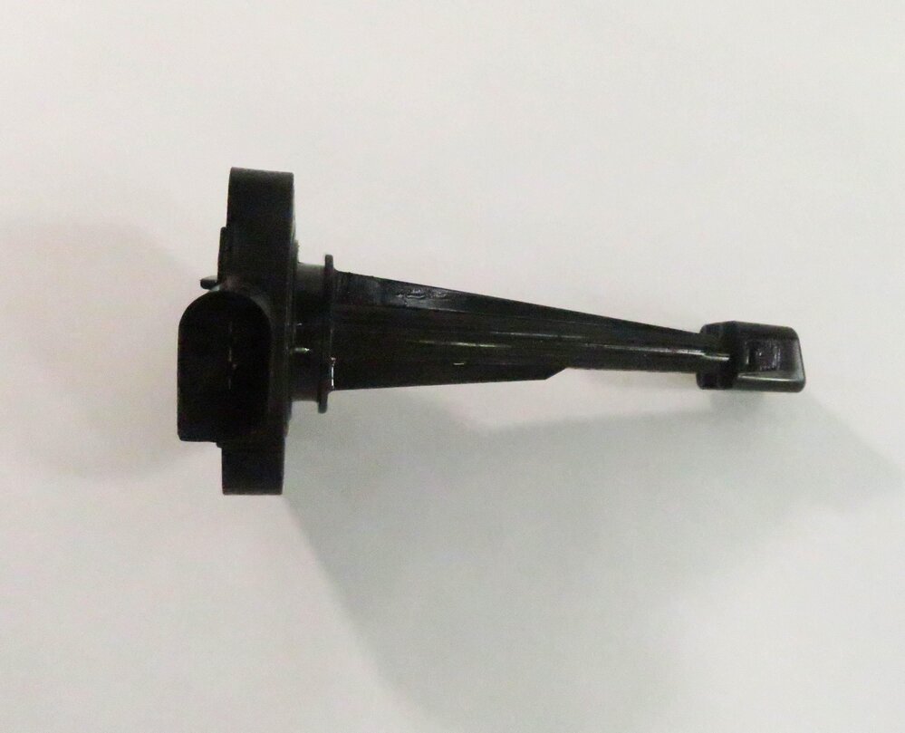 Thumbnail 2: 2012 RANGE ROVER (L322) 5.0L AJ133 V8 ENGINE - OIL PAN FLUID LEVEL SENSOR SENDER