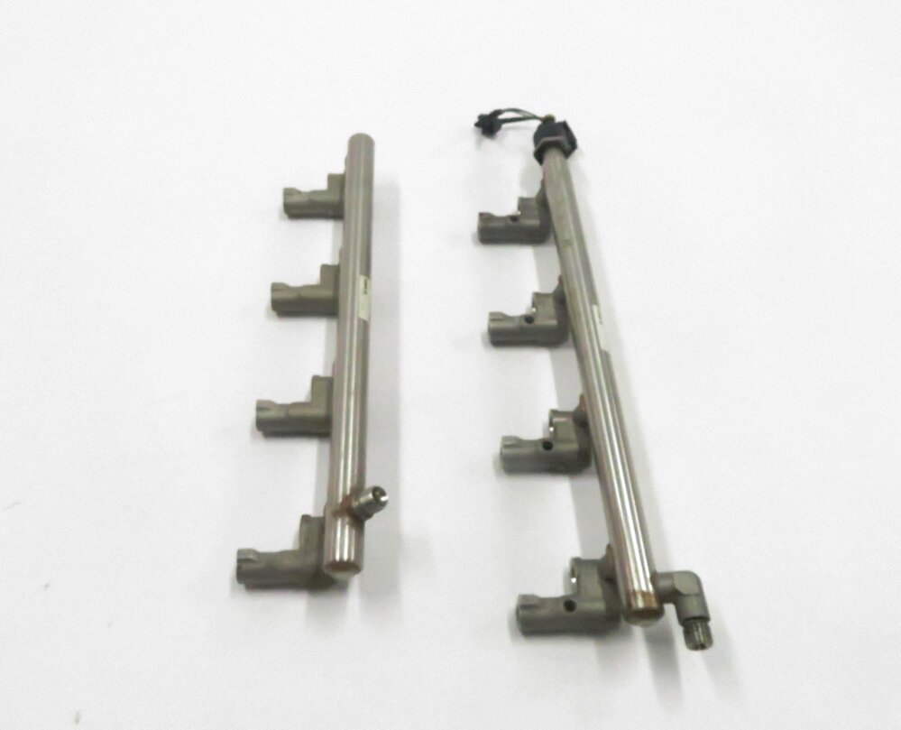 Thumbnail 5: 2012 RANGE ROVER (L322) 5.0L AJ133 V8 ENGINE - FUEL RAIL SET-2
