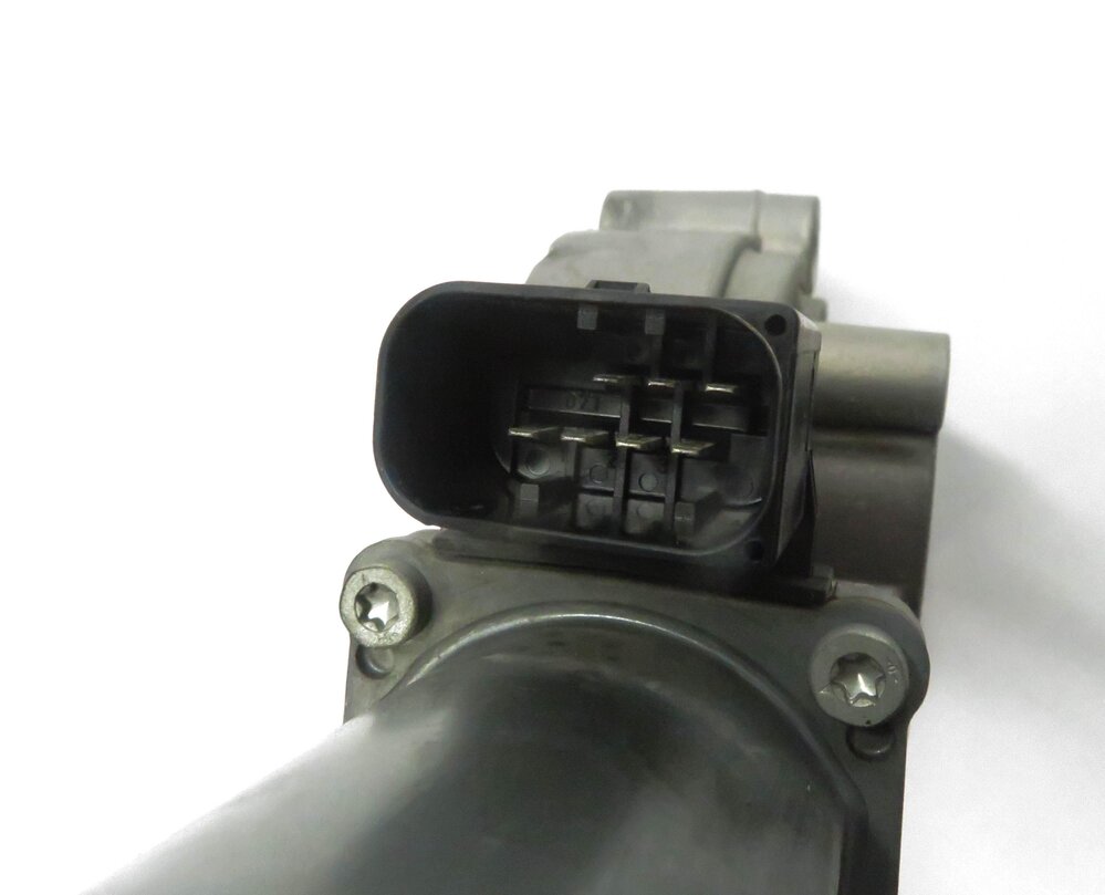 Thumbnail 10: 05-16 LR3 LR4 / RANGE ROVER SPORT (L320 L322) TRANSFER CASE ELECTRIC SHIFT MOTOR