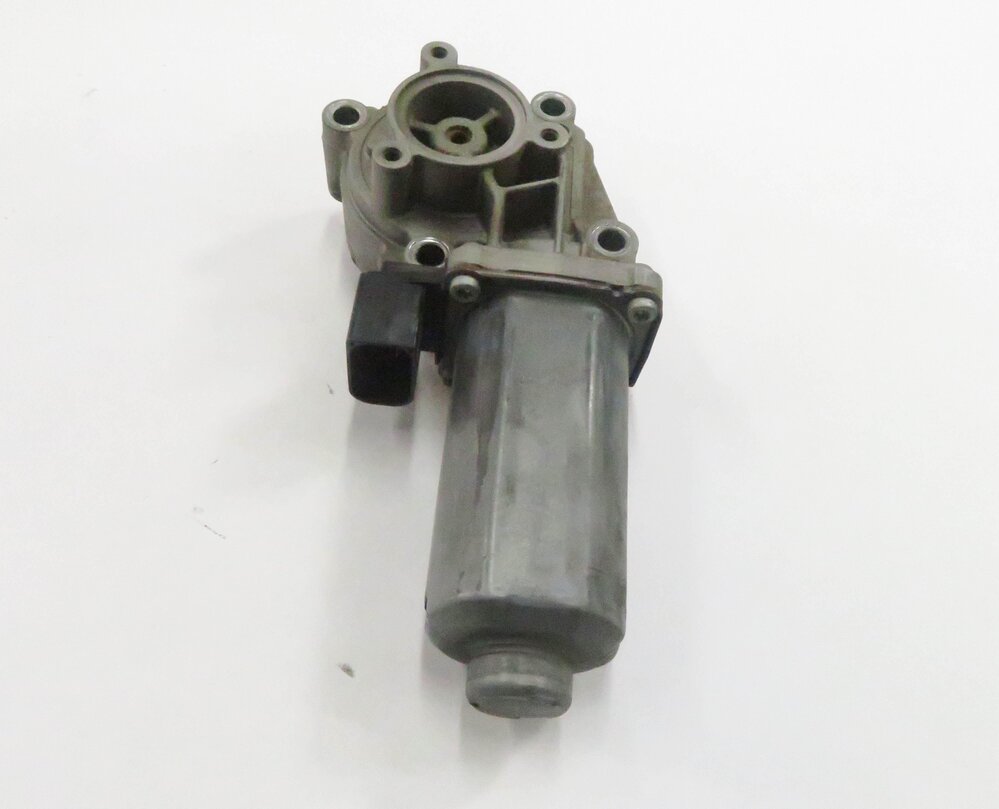 Thumbnail 2: 05-16 LR3 LR4 / RANGE ROVER SPORT (L320 L322) TRANSFER CASE ELECTRIC SHIFT MOTOR