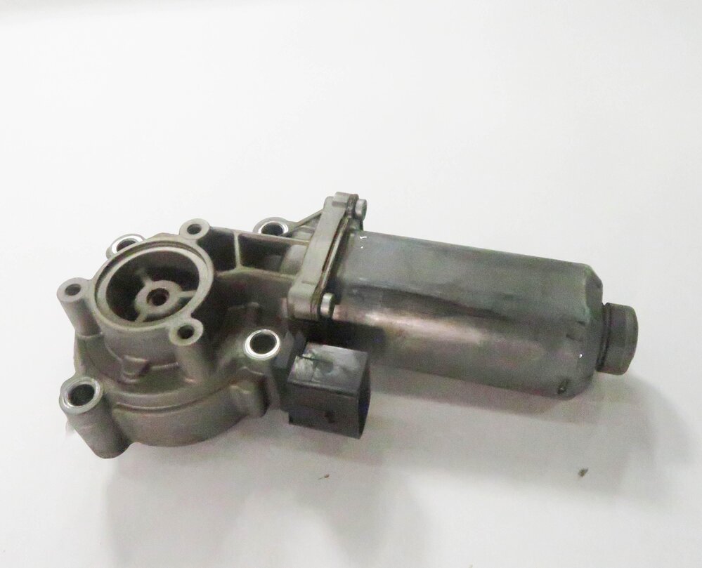 Thumbnail 4: 05-16 LR3 LR4 / RANGE ROVER SPORT (L320 L322) TRANSFER CASE ELECTRIC SHIFT MOTOR